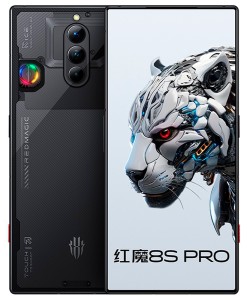 Смартфон Nubia RedMagic 8S Pro 12GB/256GB