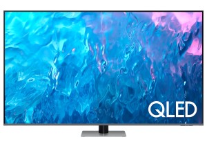 Телевизор Samsung 65" QLED 4K QE65Q77C