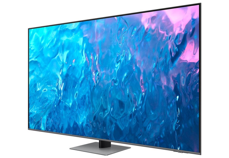 Телевизор Samsung 55" QLED 4K QE55Q77C