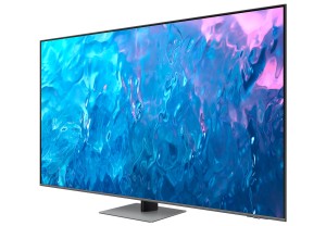 Телевизор Samsung 65" QLED 4K QE65Q77C