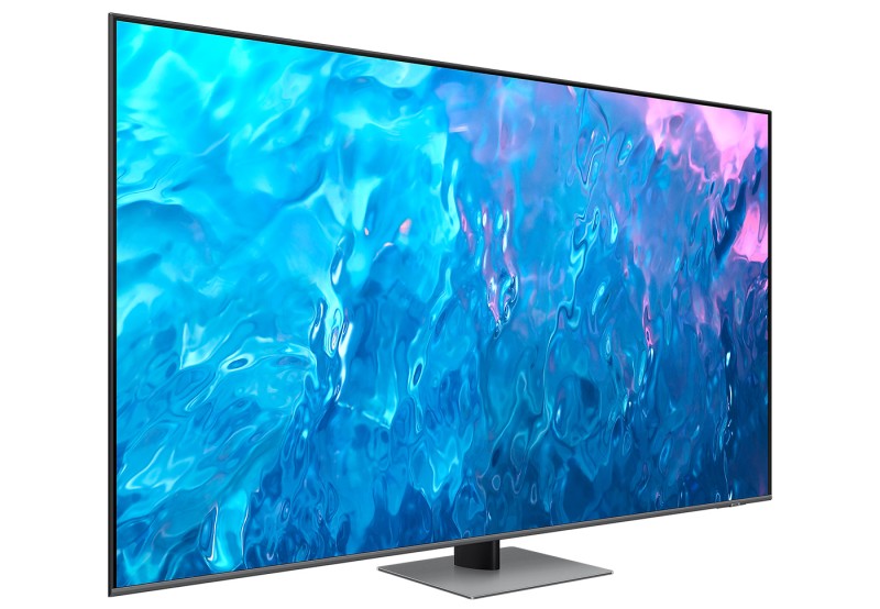 Телевизор Samsung 55" QLED 4K QE55Q77C