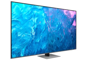 Телевизор Samsung 65" QLED 4K QE65Q77C