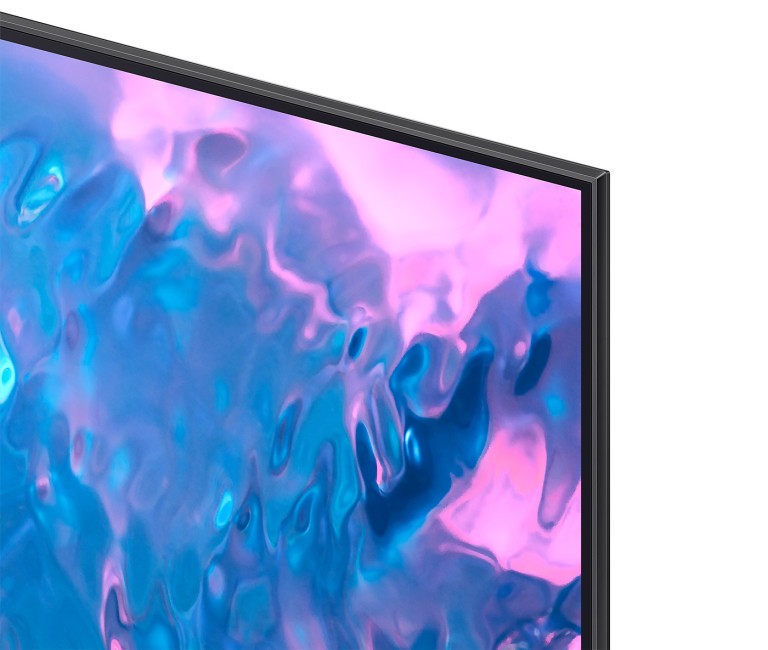 Телевизор Samsung 55" QLED 4K QE55Q77C