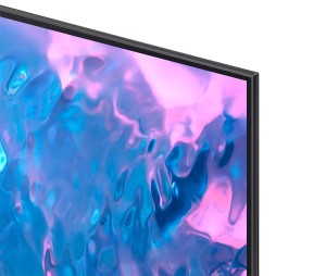 Телевизор Samsung 65" QLED 4K QE65Q77C