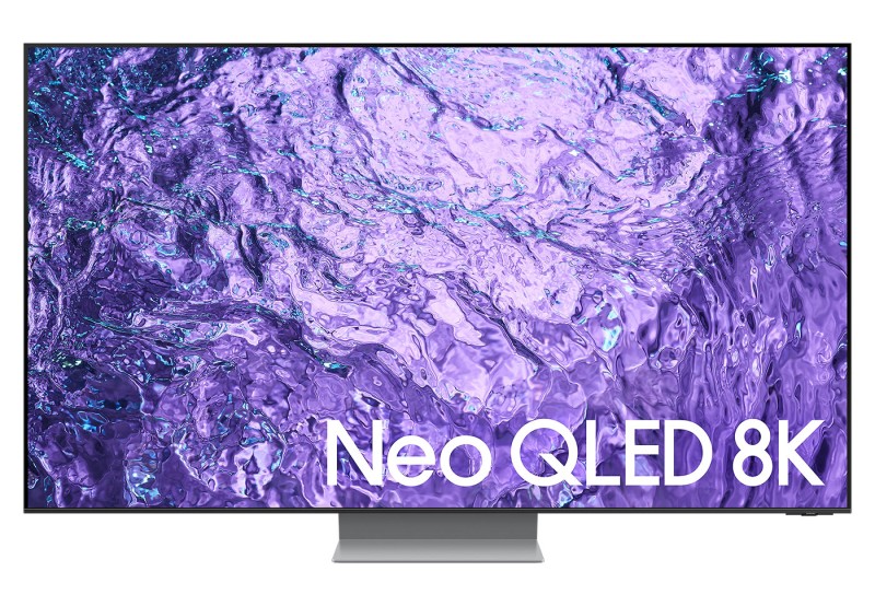 Телевизор Samsung 55" Neo QLED 8K QE55QN700C