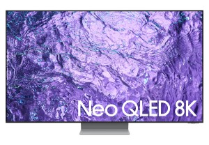 Телевизор Samsung 65" Neo QLED 8K QE65QN700C