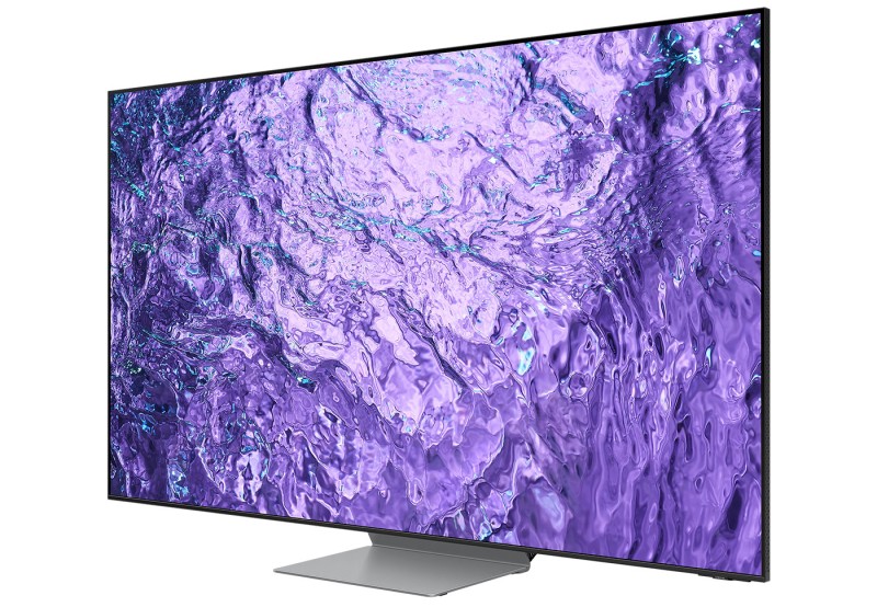 Телевизор Samsung 55" Neo QLED 8K QE55QN700C