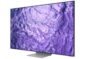 Телевизор Samsung 65" Neo QLED 8K QE65QN700C