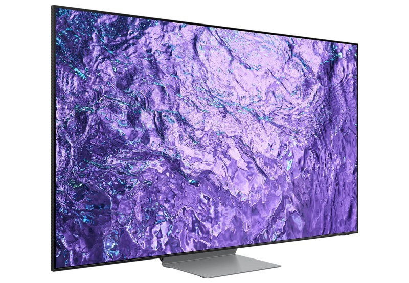 Телевизор Samsung 55" Neo QLED 8K QE55QN700C