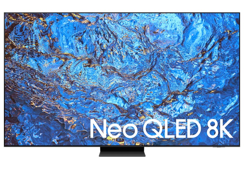 Телевизор Samsung 98" Neo QLED 8K QE98QN990C