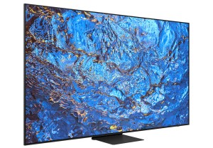 Телевизор Samsung 98" Neo QLED 8K QE98QN990C