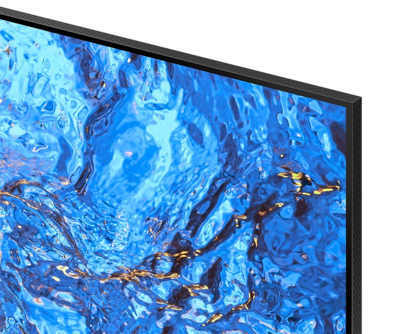 Телевизор Samsung 98" Neo QLED 8K QE98QN990C