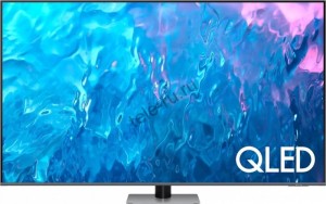 Телевизор Samsung QE55Q77C 4K QLED (Производитель: Венгрия)