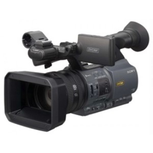 Видеокамера Sony DSR-PD175