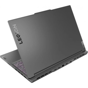 Ноутбук Lenovo Legion Slim 5 с 16" WQXGA 2560×1600 IPS 165Hz(AMD Ryzen 7-7840HS, 16 GB DDR5 RAM, GeForce RTX 4060, 512GB SSD, Windows 11 Home)