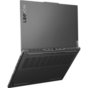 Ноутбук Lenovo Legion Slim 5 с 16" WQXGA 2560×1600 IPS 165Hz(AMD Ryzen 7-7840HS, 16 GB DDR5 RAM, GeForce RTX 4060, 512GB SSD, Windows 11 Home)