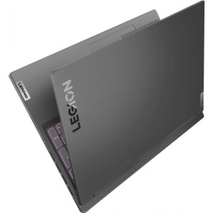 Ноутбук Lenovo Legion Slim 5 с 16" WQXGA 2560×1600 IPS 165Hz(AMD Ryzen 7-7840HS, 16 GB DDR5 RAM, GeForce RTX 4060, 512GB SSD, Windows 11 Home)