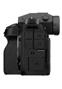 Беззеркальный фотоаппарат Fujifilm X-H2S Body