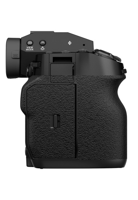 Беззеркальный фотоаппарат Fujifilm X-H2S Body