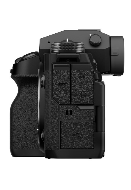 Беззеркальный фотоаппарат Fujifilm X-H2 Body