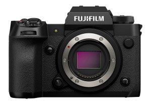 Беззеркальный фотоаппарат Fujifilm X-H2 Kit XF 16-80mm F4 R OIS WR