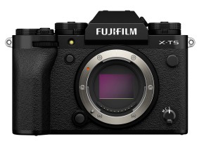 Беззеркальный фотоаппарат Fujifilm X-T5 Body