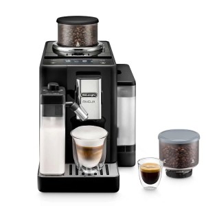 Кофемашина автоматическая DeLonghi EXAM440.55.B