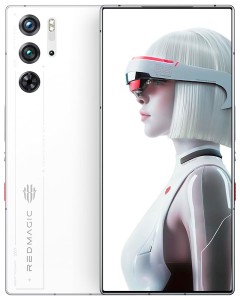 Смартфон Nubia RedMagic 9S Pro 12GB/256GB