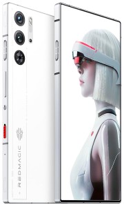 Смартфон Nubia RedMagic 9S Pro 12GB/256GB