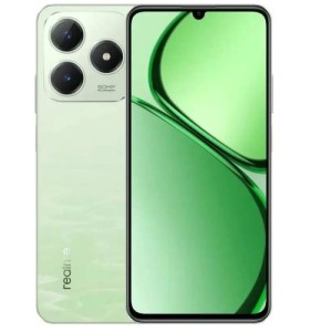 Смартфон Realme C63 8/256GB Jade Green (Нефритово Зеленый) (RU)