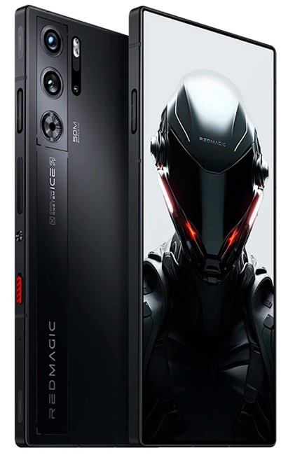 Смартфон Nubia RedMagic 9 Pro 16GB/512GB