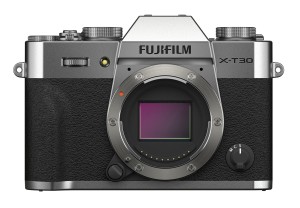 Беззеркальный фотоаппарат Fujifilm X-T30 II Body