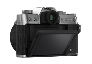 Беззеркальный фотоаппарат Fujifilm X-T30 II Kit XC 15-45mm F3.5-5.6 OIS PZ