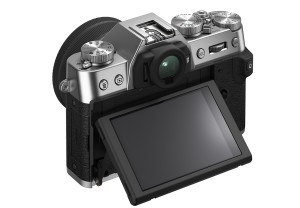 Беззеркальный фотоаппарат Fujifilm X-T30 II Kit XC 15-45mm F3.5-5.6 OIS PZ