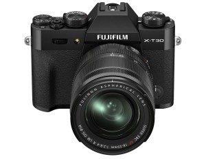 Беззеркальный фотоаппарат Fujifilm X-T30 II Kit XF 18-55mm F2.8-4 R LM OIS