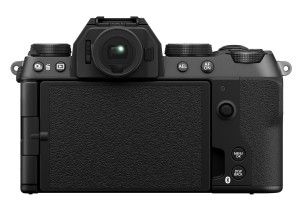 Беззеркальный фотоаппарат Fujifilm X-S20 Body