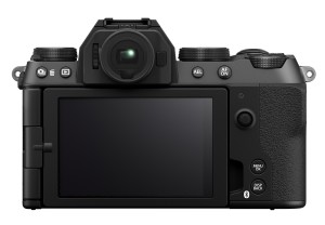 Беззеркальный фотоаппарат Fujifilm X-S20 Body