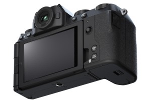 Беззеркальный фотоаппарат Fujifilm X-S20 Body