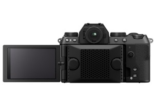 Беззеркальный фотоаппарат Fujifilm X-S20 Body