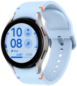 Samsung Galaxy Watch FE R861 40 мм, Silver