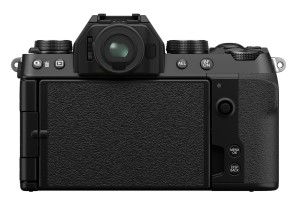 Беззеркальный фотоаппарат Fujifilm X-S10 Body