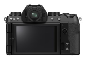 Беззеркальный фотоаппарат Fujifilm X-S10 Body