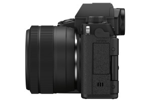 Беззеркальный фотоаппарат Fujifilm X-S10 Kit XC 15-45mm F3.5-5.6 OIS PZ