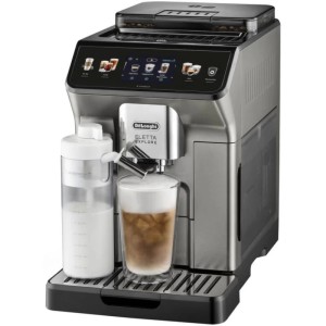 Кофемашина Delonghi ECAM450.86.T