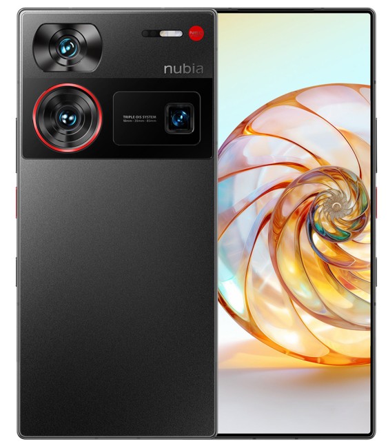 Смартфон Nubia Z60 Ultra 16GB/512GB