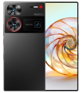 Смартфон Nubia Z60 Ultra 12GB/256GB