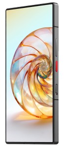 Смартфон Nubia Z60 Ultra 16GB/512GB