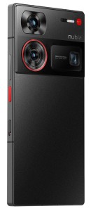 Смартфон Nubia Z60 Ultra 16GB/512GB