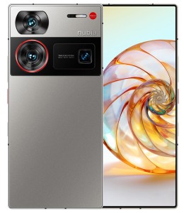 Смартфон Nubia Z60 Ultra 12GB/256GB