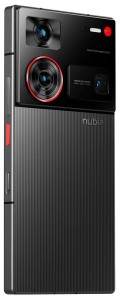 Смартфон Nubia Z60 Ultra Leading Version 12GB/256GB